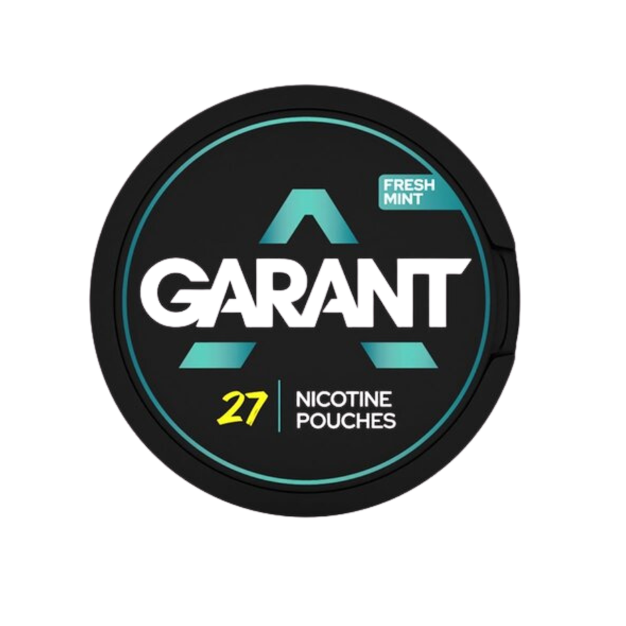 GARANT FRESH MINT EXTREME