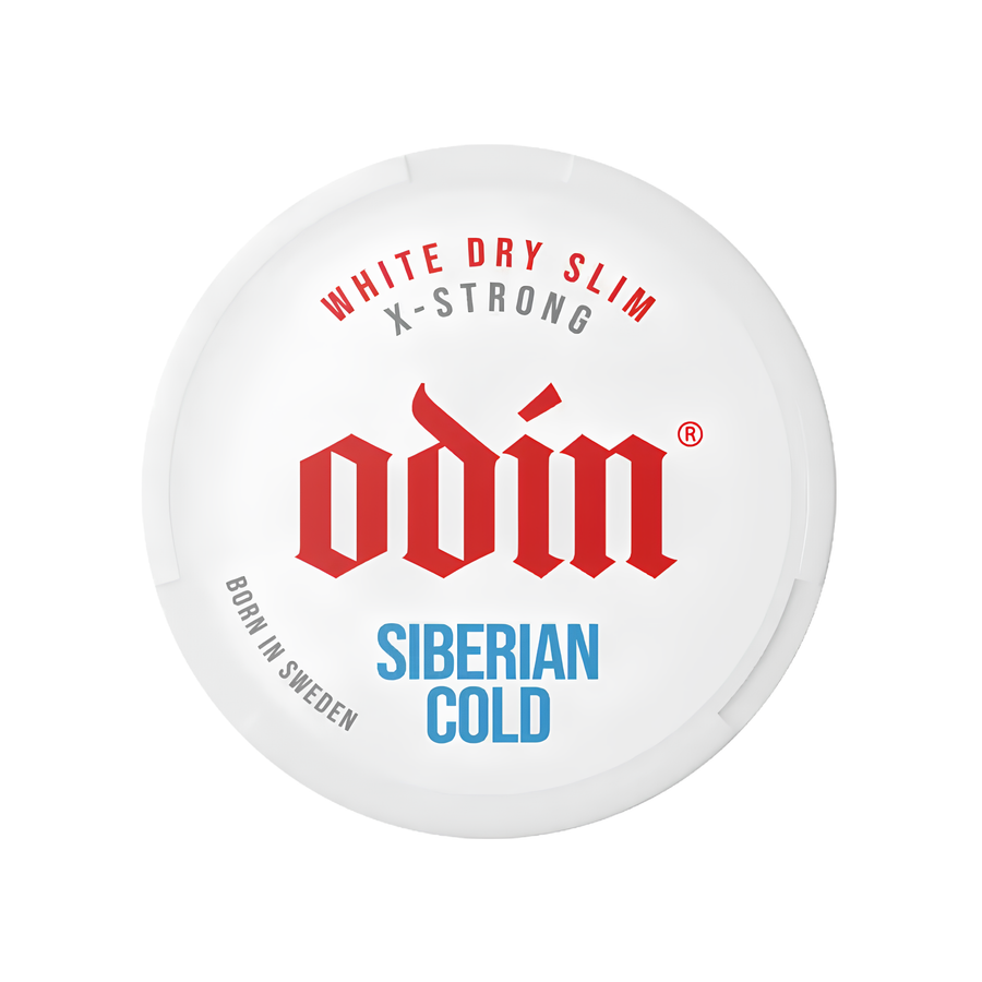ODIN SIBERIAN COLD X-STRONG