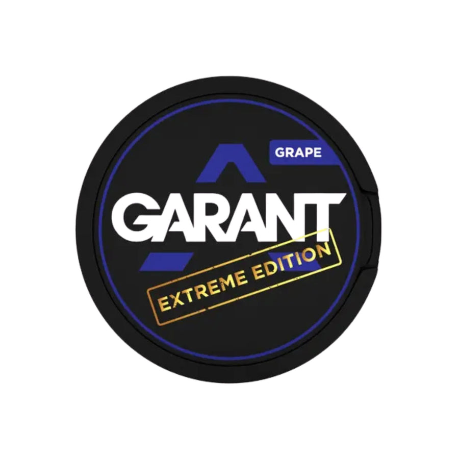 GARANT GRAPE EXTREME