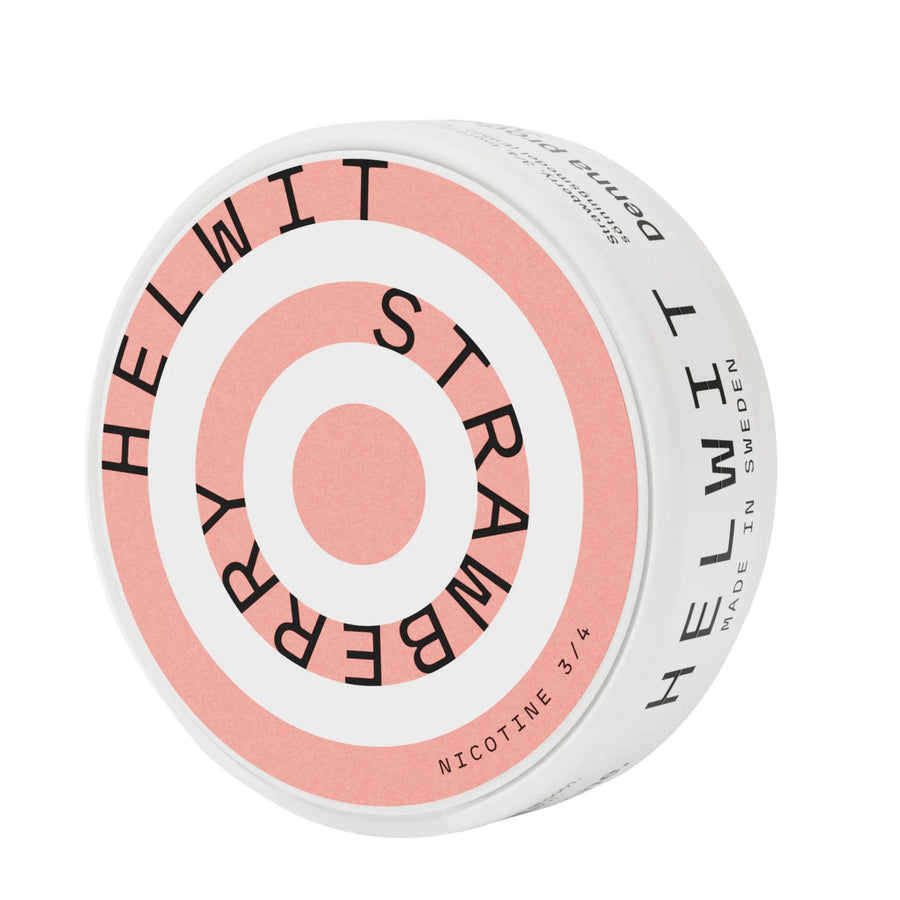 HELWIT STRAWBERRY
