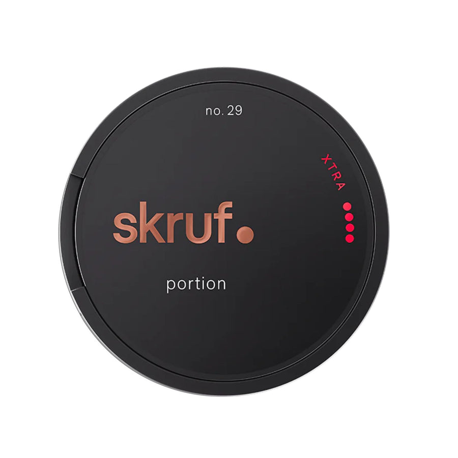 SKRUF No 29