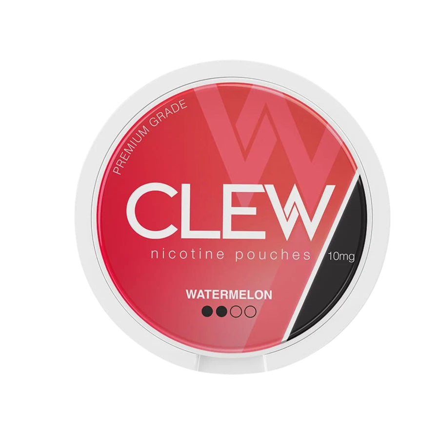 CLEW WATERMELON 10MG