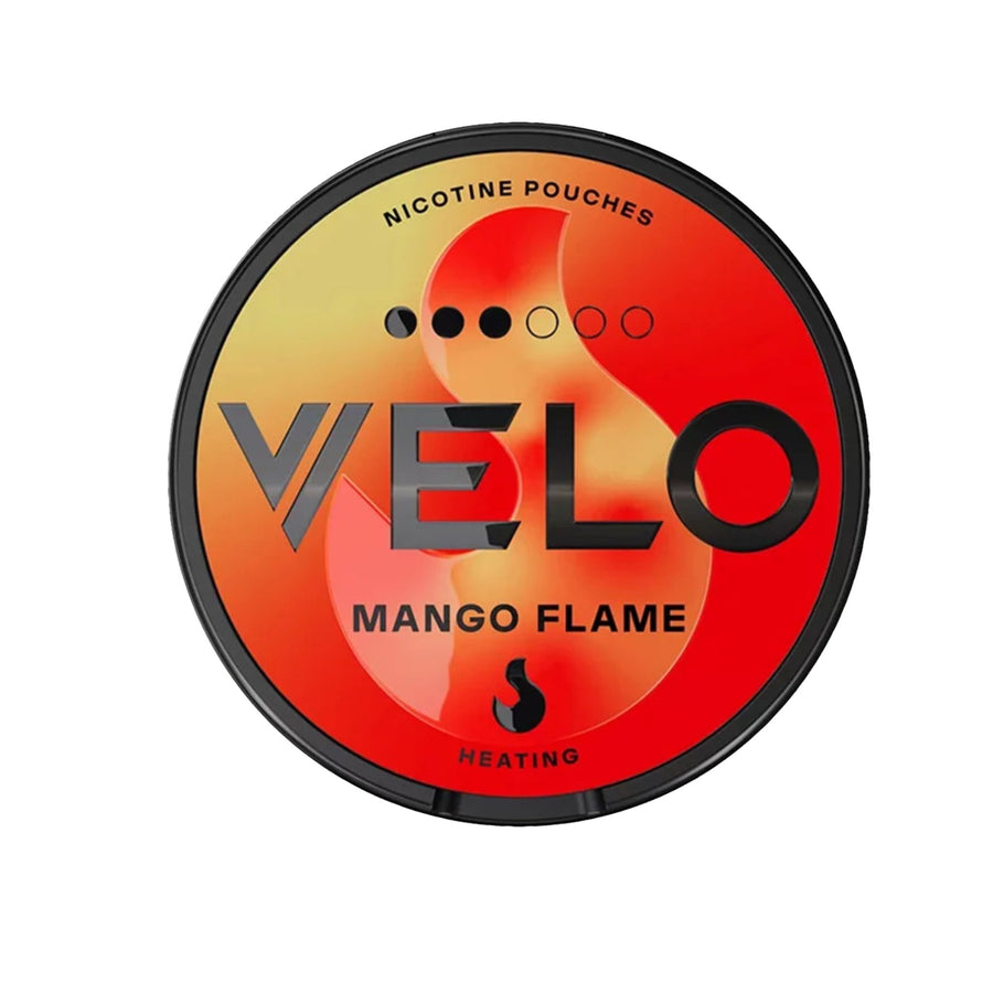 VELO MANGO FLAME