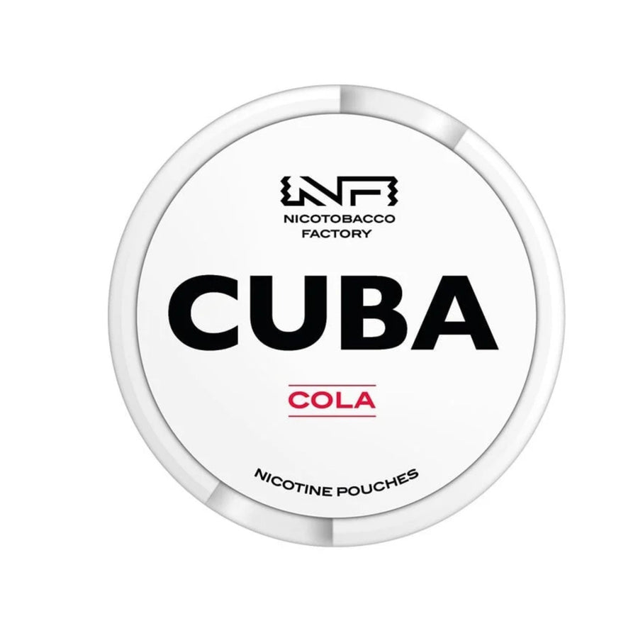 CUBA COLA MEDIUM