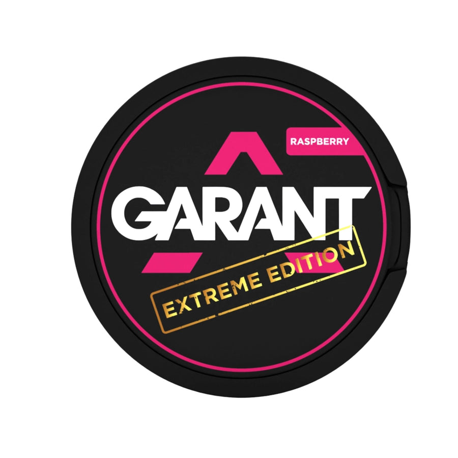 GARANT RASPBERRY EXTREME