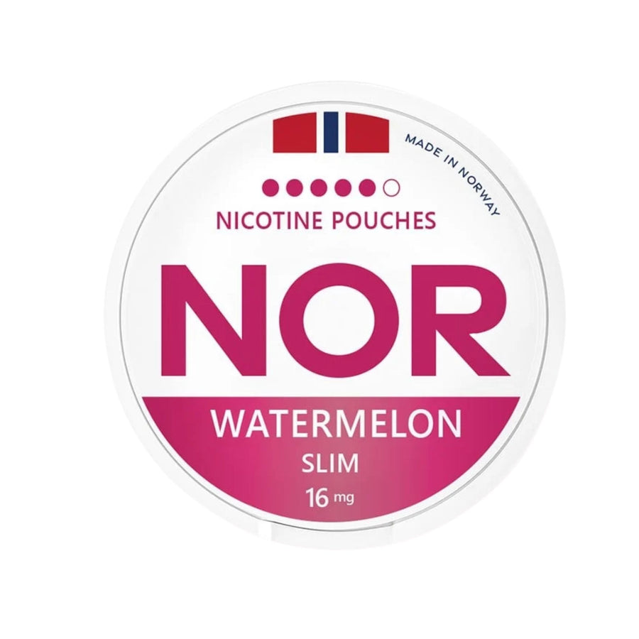 NOR WATERMELON