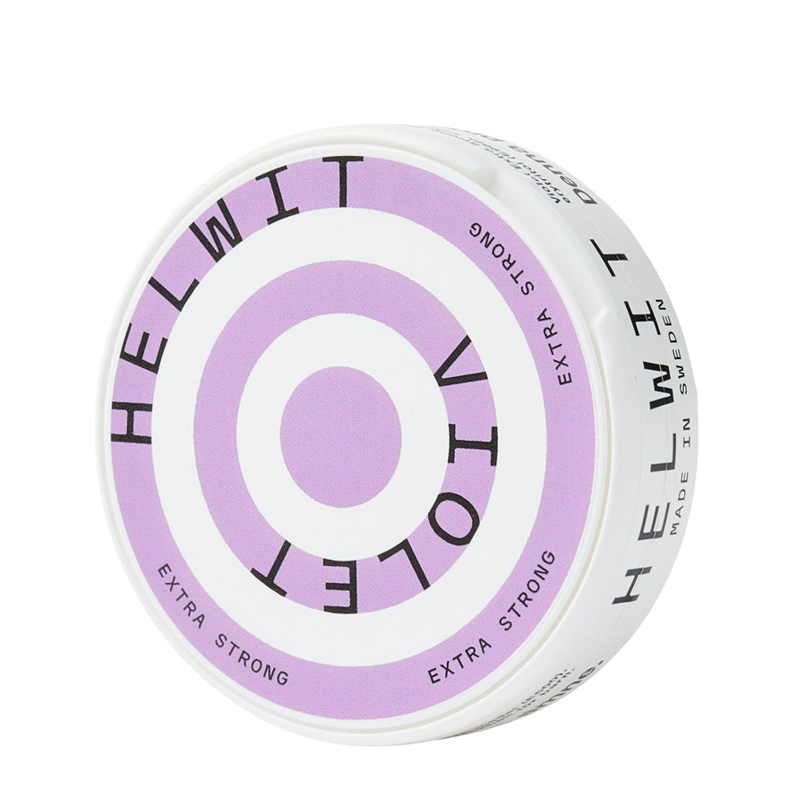 HELWIT VIOLET