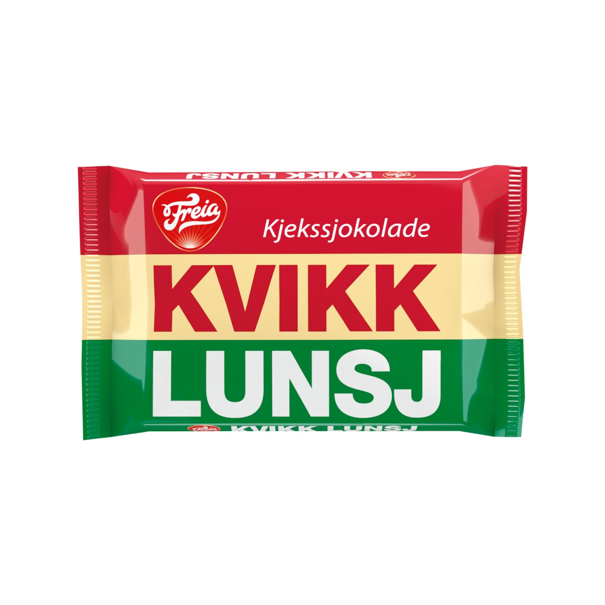 KVIKK LUNSJ