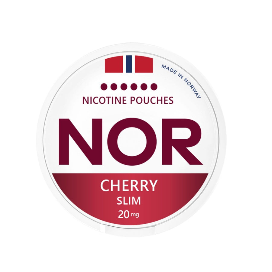 NOR CHERRY SLIM