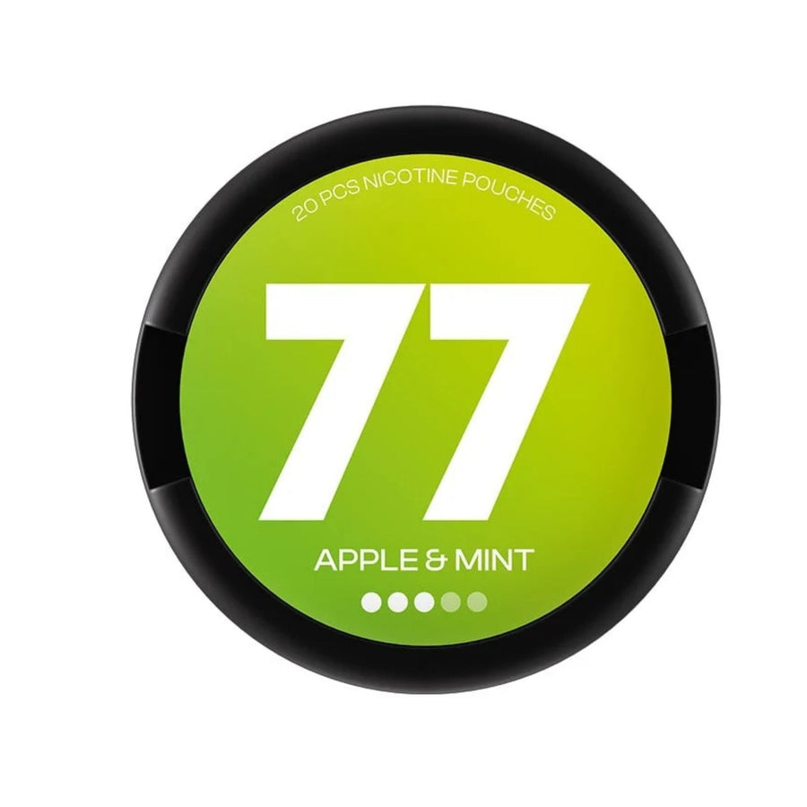77 APPLE & MINT