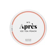 APRES N°5 Ice Tea Peach