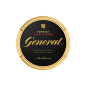 GENERAL EXTRA STRONG PORTION