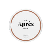 APRES N°4 Cola