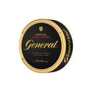 GENERAL EXTRA STRONG PORTION