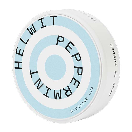 HELWIT PEPPERMINT
