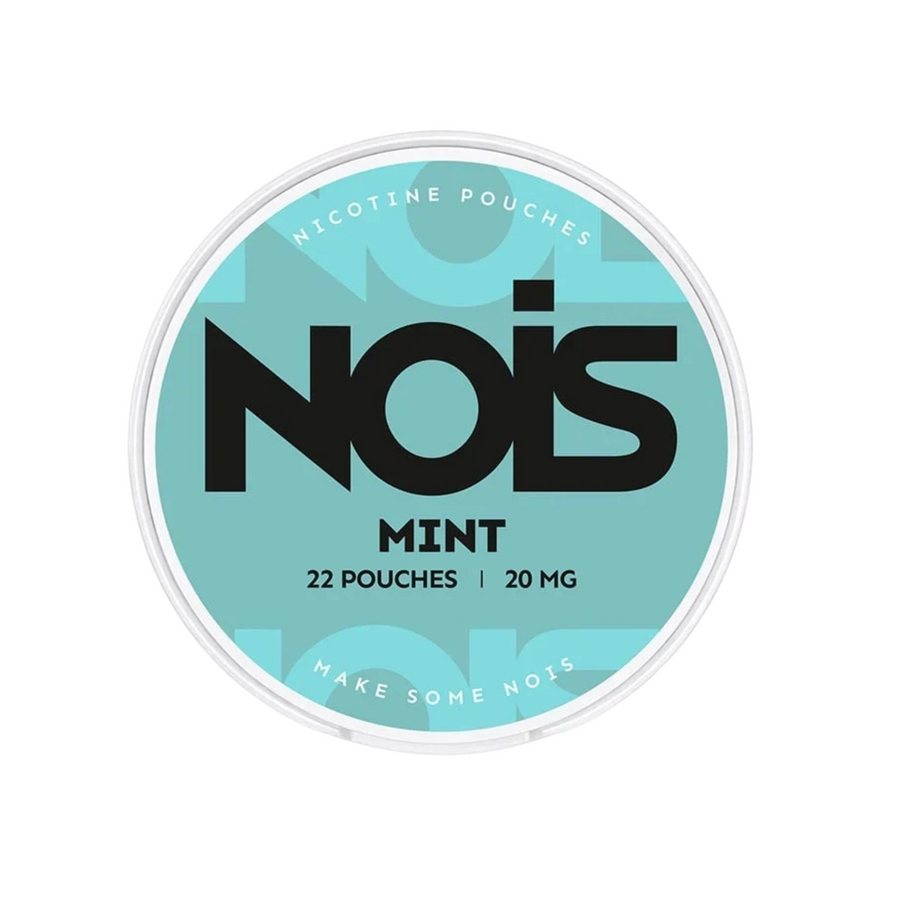 NOIS MINT 25MG