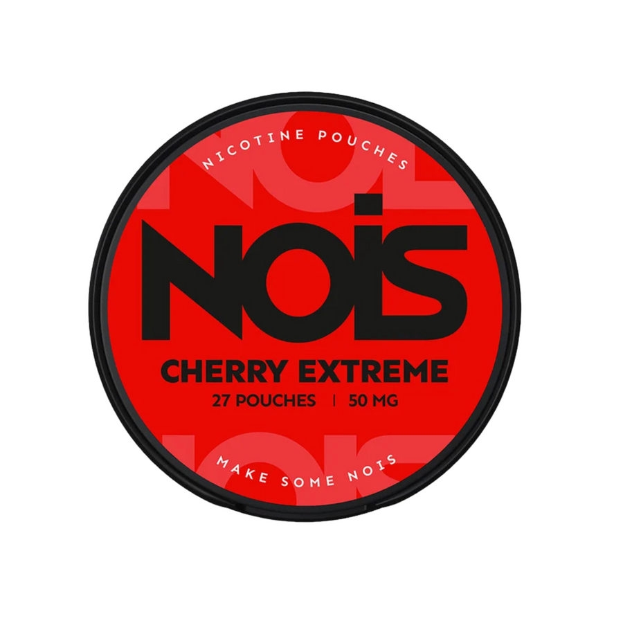 NOIS CHERRY EXTREME