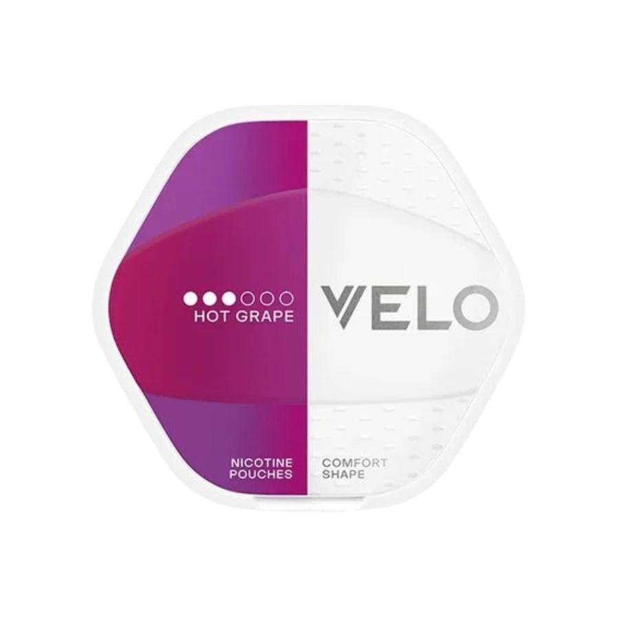 VELO SHIFT HOT GRAPE