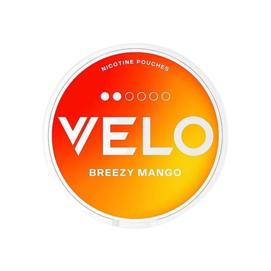 VELO BREEZY MANGO