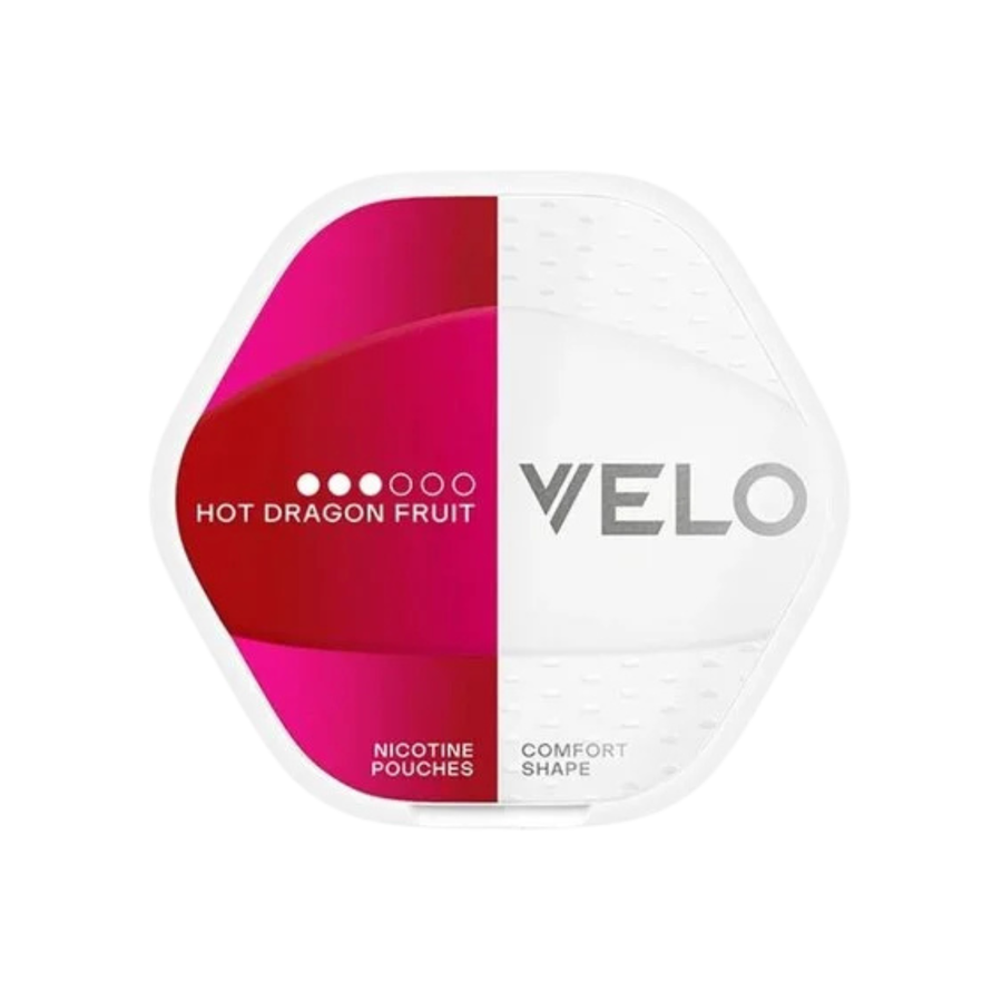 VELO SHIFT HOT DRAGON FRUIT