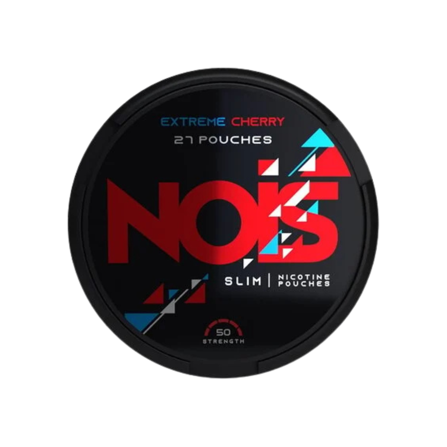 NOIS EXTREME CHERRY