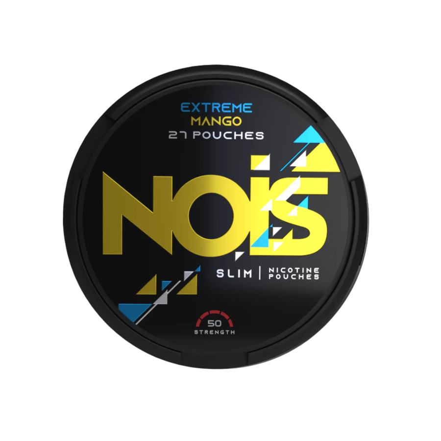 NOIS EXTREME MANGO
