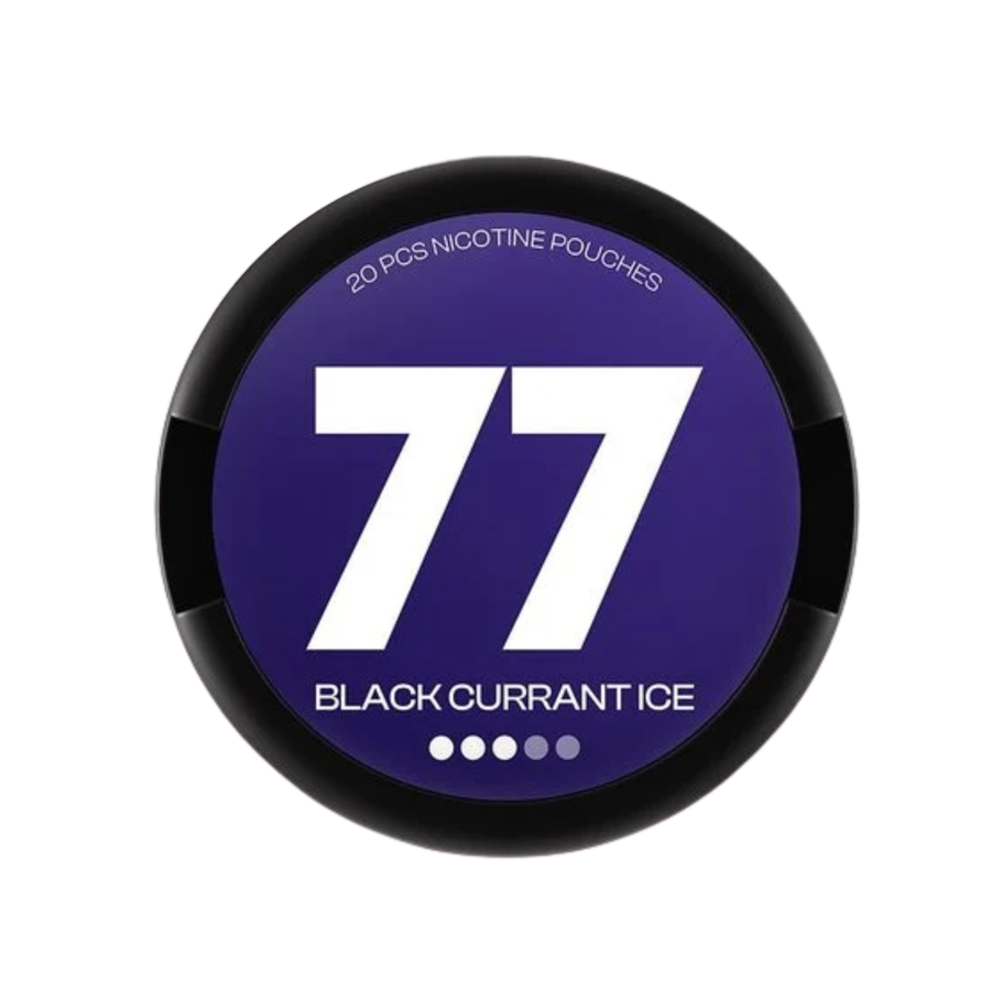 77 BLACK CURRANT
