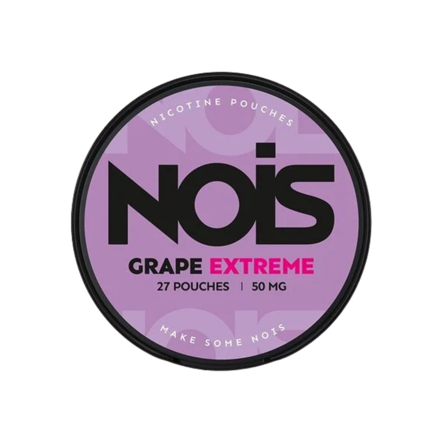 NOIS EXTREME GRAPE