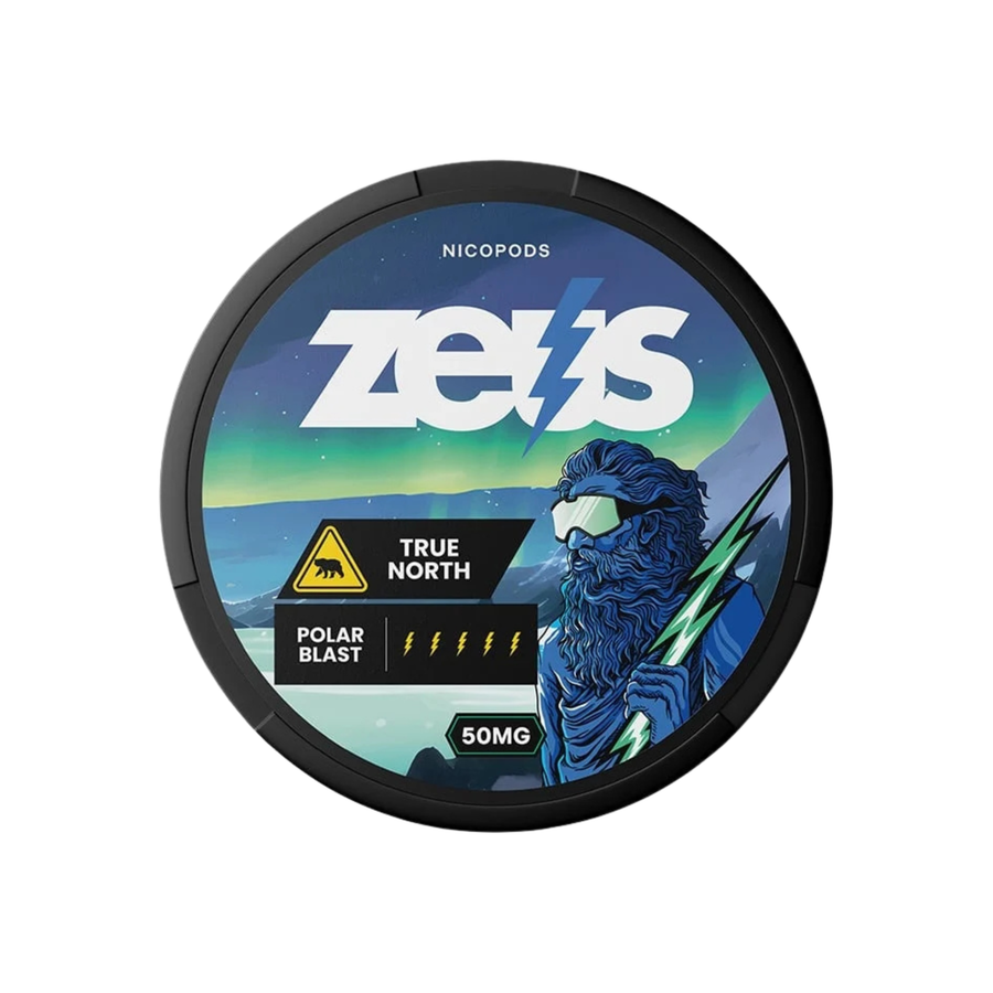 ZEUS TRUE NORTH