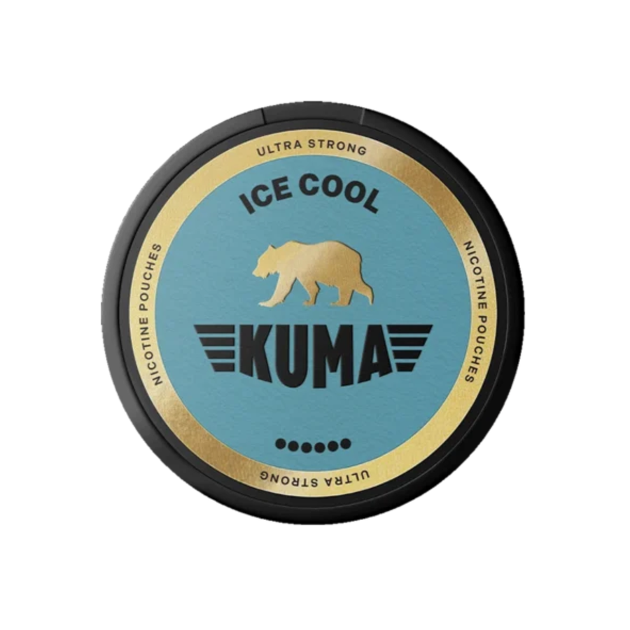 KUMA ICE COOL