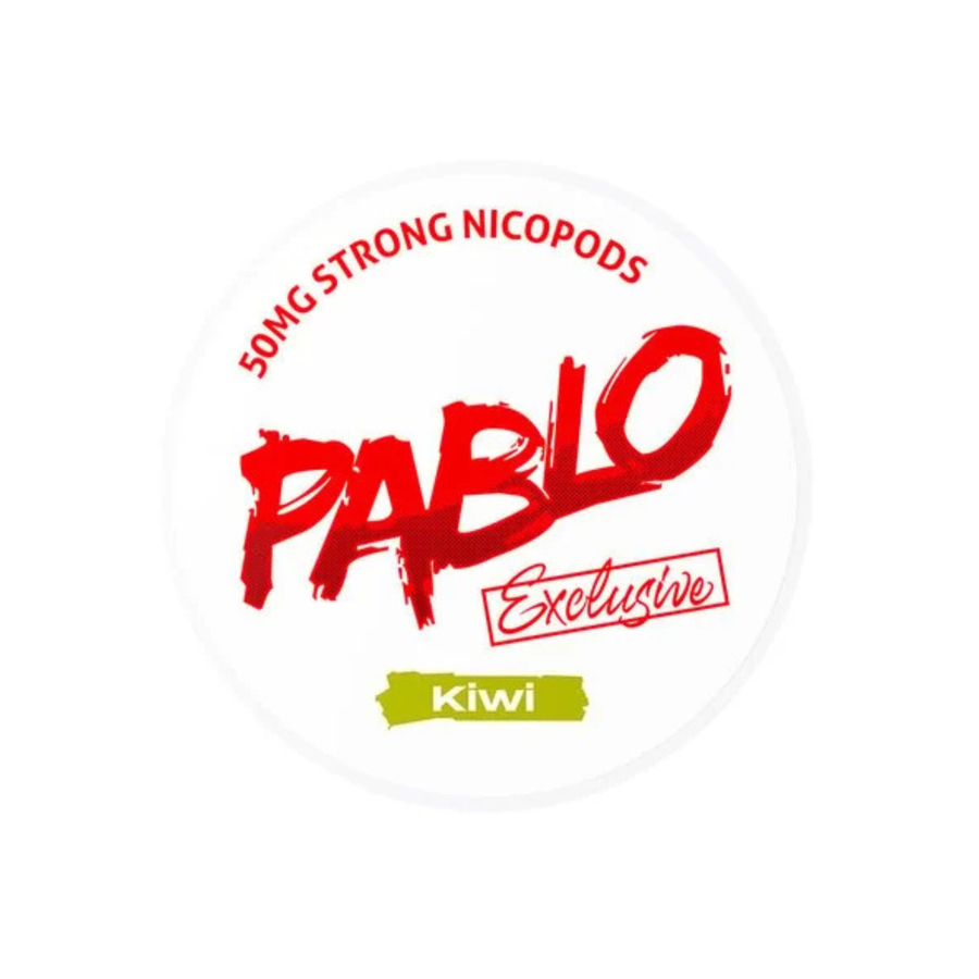 PABLO EXCLUSIVE KIWI