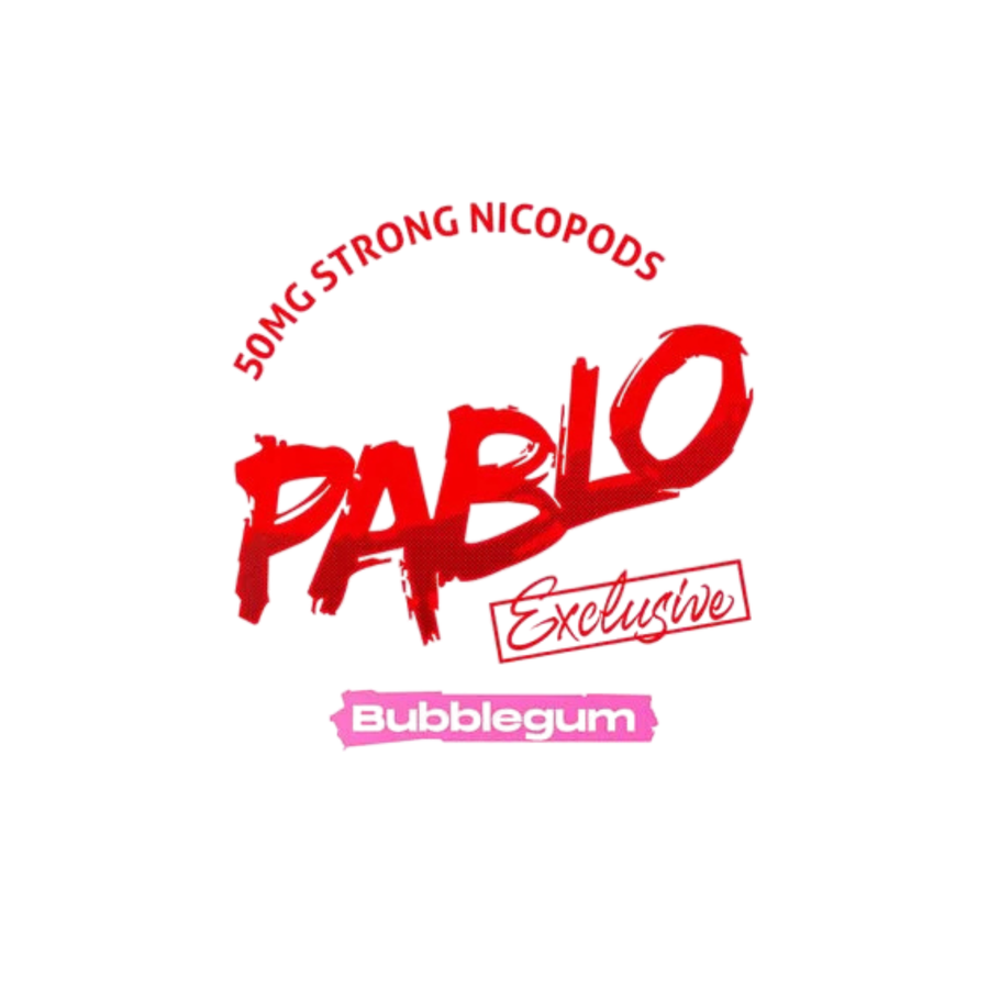 PABLO EXCLUSIVE BUBBLEGUM