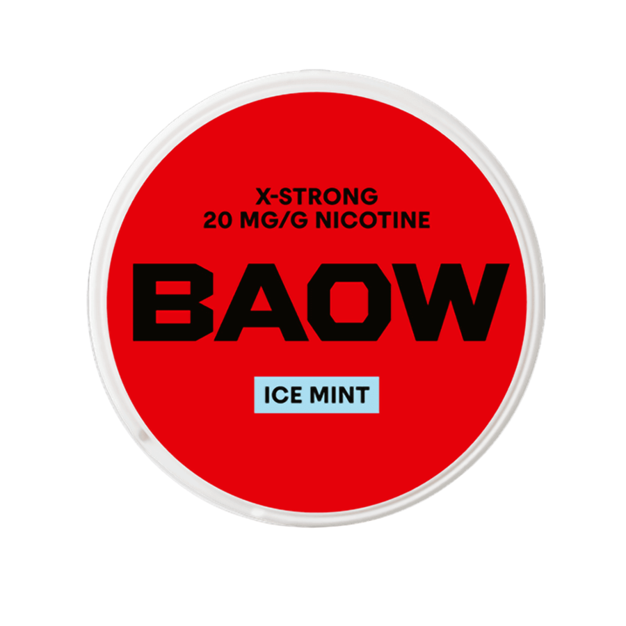 BAOW ICE MINT