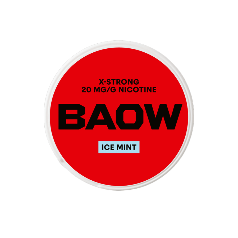 BAOW ICE MINT