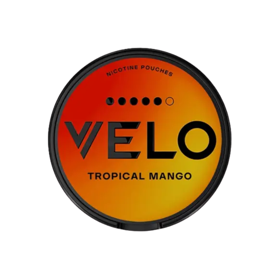 VELO TROPICAL MANGO ULTRA