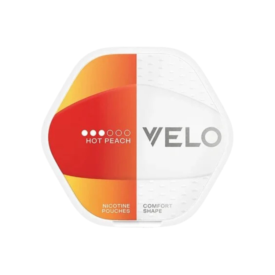 VELO SHIFT HOT PEACH