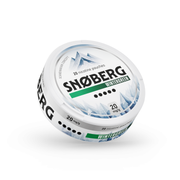 SNOBERG WINTERGREEN