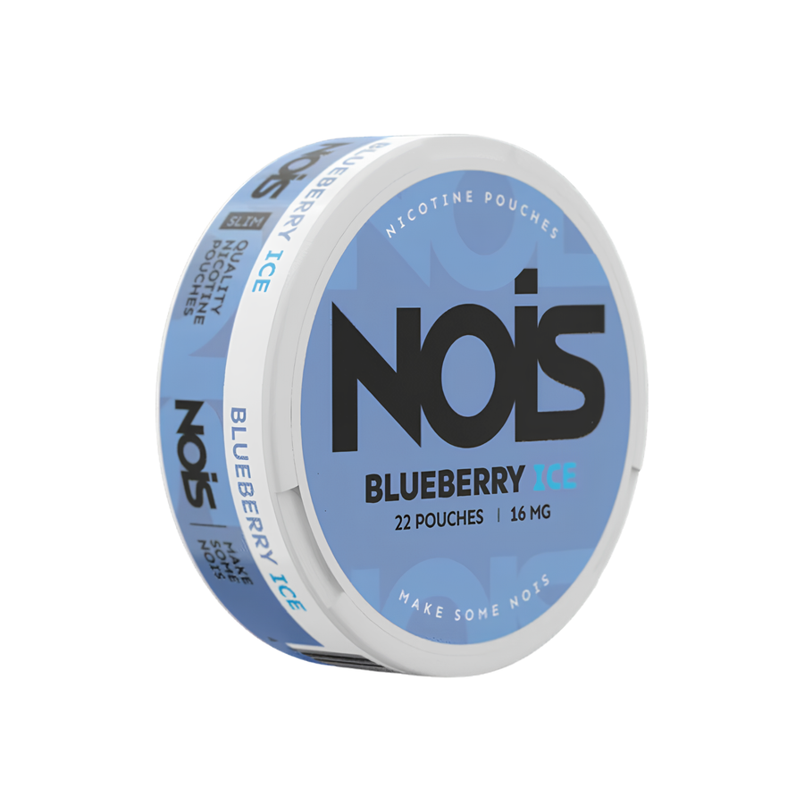 NOIS BLUEBERRY ICE 16MG