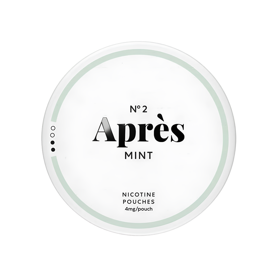 APRES MINT LIGHT