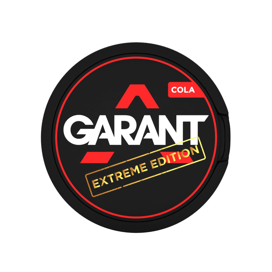 GARANT COLA EXTREME