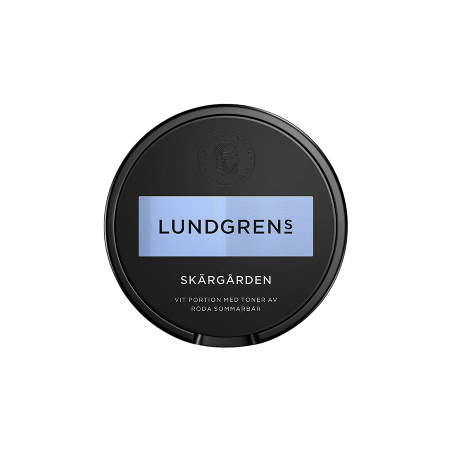 LUNDGRENS SKÄRGÅRDEN