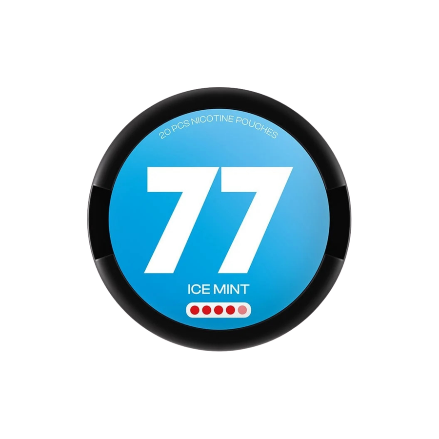 77 ICE MINT