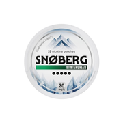 SNOBERG WINTERGREEN