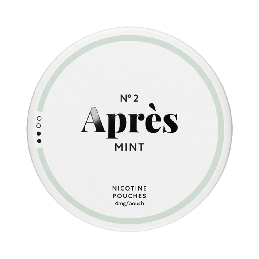 APRES MINT LIGHT